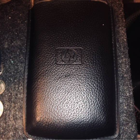 Qualifier Plus IIIx financial calculator - Picture 5 of 5